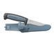 Нож из углеродистой стали MORAKNIV BASIC 511 LIMITED EDITION 2022 Dusty Blue NZ-511-CS-0Z0XA M1255551037 фото 1