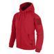 Толстовка Helikon-Tex URBAN TACTICAL LITE (FULLZIP) Red BL-ULF-CB-25 M1255551708 фото 1