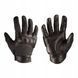 Рукавички Рукавиці outdoor захисні Mil-Tec Kevlar Aramid 18544 Black 12504202 A7638 фото 1