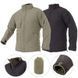 Куртка утеплювальна двостороння Mil-Tec Sorona ranger green/black 10331502- P123683 фото 4