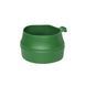 Складаний кухоль Helikon-Tex WILDO FOLD A CUP GREEN M1255551810 фото 1