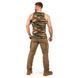 Майка Mil-tec TANK TOP COTTON WOODLAND 11001020- A8991 фото 3