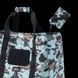 Сумка Helikon-Tex Field Tote Cordura - Dark Ops TB-FTB-CD-1N A9656 фото 2