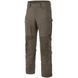 Штани Helikon-Tex MCDU DyNyCo RipStop RAL7013 SP-MCD-DN-81 P1100 фото 1