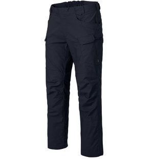 Брюки тактические Helikon-Tex UTP PolyCotton Rip-Stop Navy Blue SP-UTL-PR-37 P1237519 фото