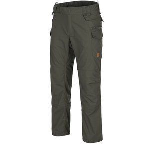 Брюки Helikon-Tex Pilgrim Taiga Green SP-PGM-DC-09 P1237486 фото