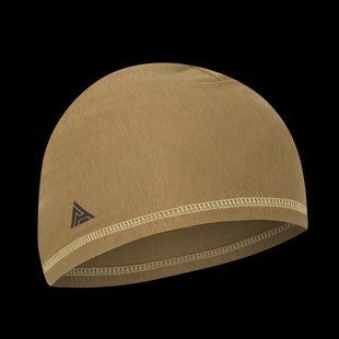 Шапка-бини Direct Action BEANIE CAP FR Combat Dry Light Light Coyote CP-BNFR-CDL-LTC M1255552132 фото