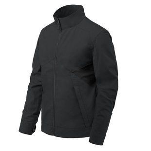 Куртка Helikon-Tex GREYMAN Black KU-GMN-DC-01 P1411 фото