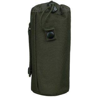 Термочехол для бутылки Mil-Tec Olive 14519801 N620 фото