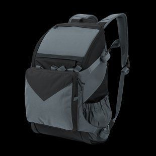 Рюкзак Helikon-Tex BAIL OUT BAG Shadow Grey / Black A 25 L M1255551208 фото