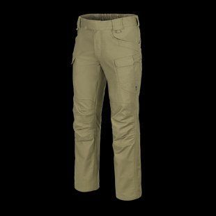Брюки Helikon-Tex UTP Urban Tactical Pants PolyCotton Canvas Adaptive Green SP-UTL-PC-12 M1255551619 фото