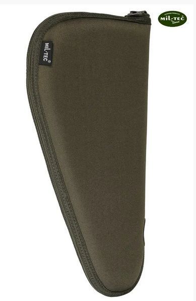 Кобура 40х22 см Mil-Tec Olive 16194201 A7782 фото