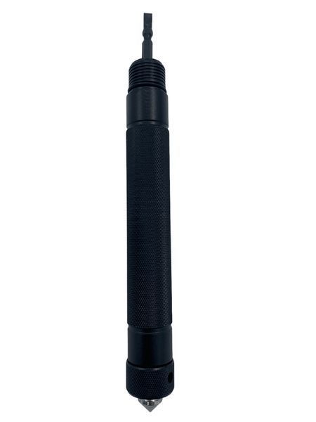 Лопата тактична багатофункціональна JB Tacticals 17 в 1 black JB-ACS-0009-BLK A9061 фото