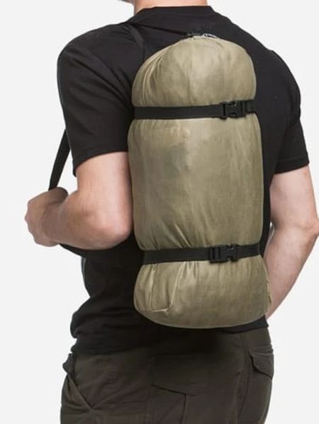 Маскировочный костюм Mil-Tec Ghillie Woodland XL/XXL 11961520 A9877 фото