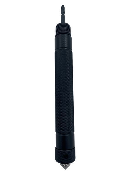 Лопата тактична багатофункціональна JB Tacticals 17 в 1 black JB-ACS-0009-BLK A9061 фото
