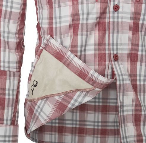 Рубашка Helikon-Tex TRIP Shirt - Indigo Plaid KO-TRI-NB-P8 A8230 фото