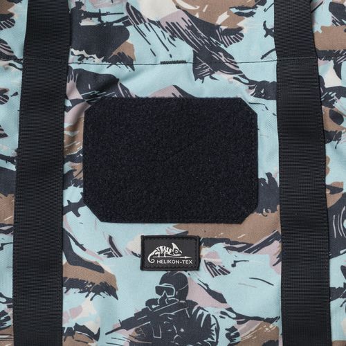 Сумка Helikon-Tex Field Tote Cordura - Dark Ops TB-FTB-CD-1N A965757 фото