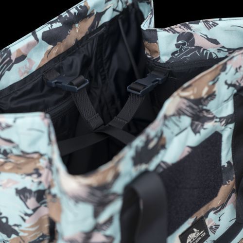 Сумка Helikon-Tex Field Tote Cordura - Dark Ops TB-FTB-CD-1N A965757 фото