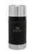 Вакуумный термос для еды Stanley LEGENDARY CLASSIC 0,7L Matte Black 10-07936-004 A9719 фото 1