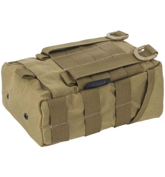 Подсумок Helikon-Tex E&E Pouch Flecktarn MO-U03-CD-23 P1237179 фото