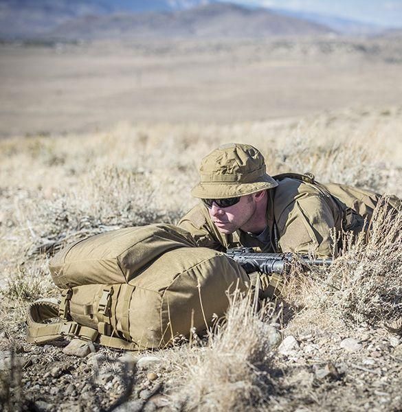 Рюкзак Helikon-Tex GUARDIAN ASSAULT Black 35л PL-GAP-CD-01 A7618 фото