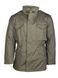 Куртка польова Outdoor Mil-Tec Olive US FELDJACKE M65 T/C M.FU 10315001 N3151020 фото 1