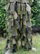 Маскировочный костюм Mil-Tec Ghillie Woodland XL/XXL 11961520 A9877 фото 3