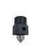 Лопата тактична багатофункціональна JB Tacticals 17 в 1 black JB-ACS-0009-BLK A9061 фото 5