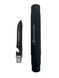 Лопата тактична багатофункціональна JB Tacticals 17 в 1 black JB-ACS-0009-BLK A9061 фото 7