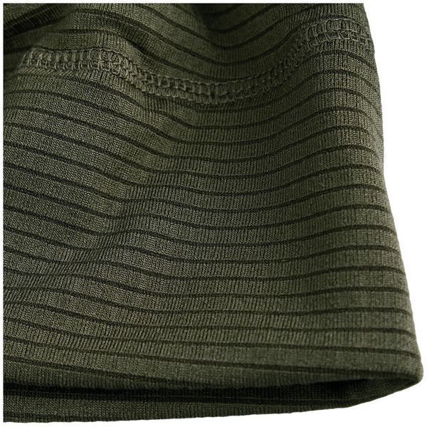 Шапка быстросохнущая Mil-Tec Quick Dry Olive 12144001 M1255551989 фото