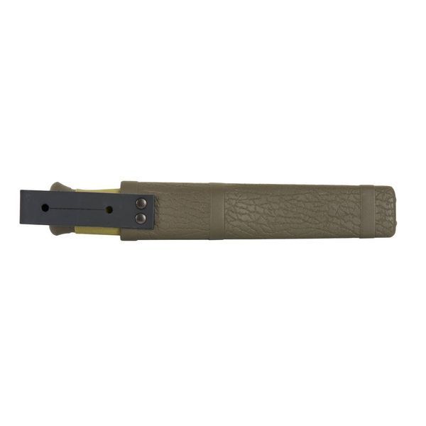 Ніж із неіржавкої сталі MORAKNIV OUTDOOR 2000 Olive Green NZ-200-SS-02 M11255551033 фото