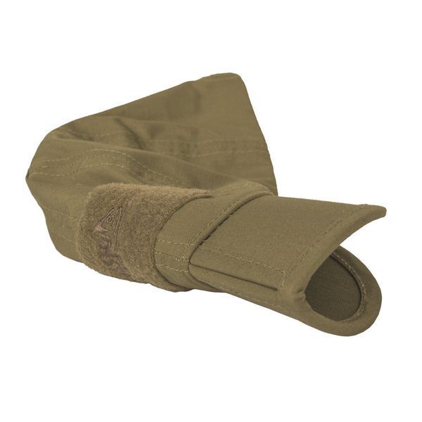 Бейсболка Helikon-Tex FOLDING &mdash; POLYCOTTON RIPSTOP Olive Drab M1255551103 фото