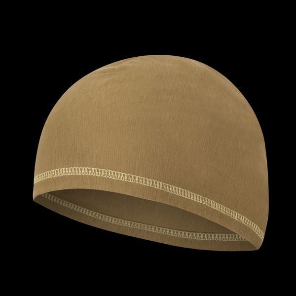 Шапка-бини Direct Action BEANIE CAP FR Combat Dry Light Light Coyote CP-BNFR-CDL-LTC M1255552132 фото