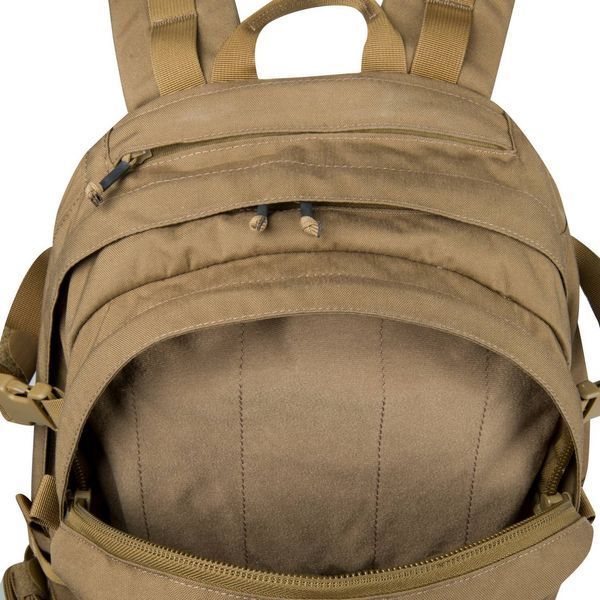 Рюкзак Helikon-Tex GUARDIAN ASSAULT Black 35л PL-GAP-CD-01 A7618 фото