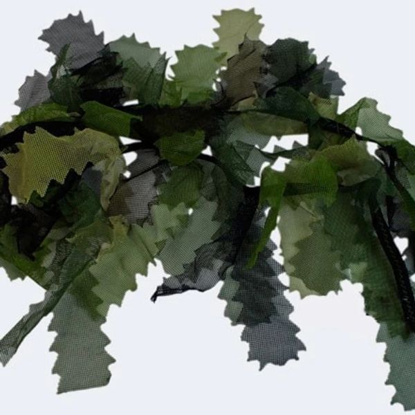 Маскировочный костюм Mil-Tec Ghillie Woodland XL/XXL 11961520 A9877 фото