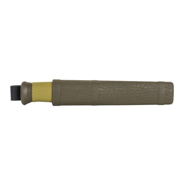 Ніж із неіржавкої сталі MORAKNIV OUTDOOR 2000 Olive Green NZ-200-SS-02 M11255551033 фото