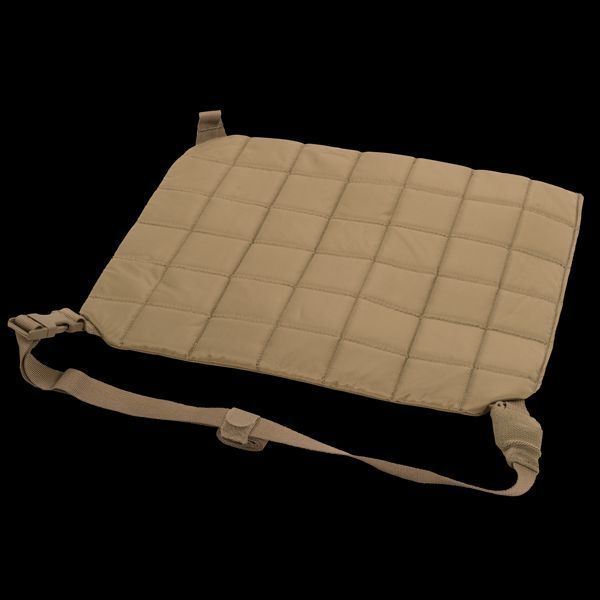 Рюкзак Helikon-Tex BAIL OUT BAG Shadow Grey / Black A 25 L M1255551208 фото