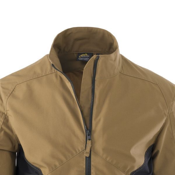 Куртка Helikon-Tex GREYMAN Black KU-GMN-DC-01 P1411 фото