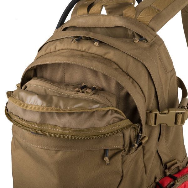 Рюкзак Helikon-Tex GUARDIAN ASSAULT Black 35л PL-GAP-CD-01 A7618 фото