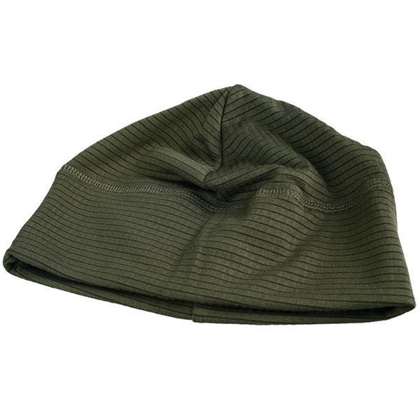 Шапка быстросохнущая Mil-Tec Quick Dry Olive 12144001 M1255551989 фото