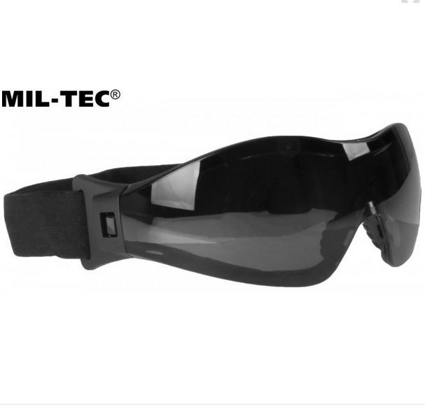 Тактические очки COMMANDO Mil-Tec 15615202 M12555541 фото