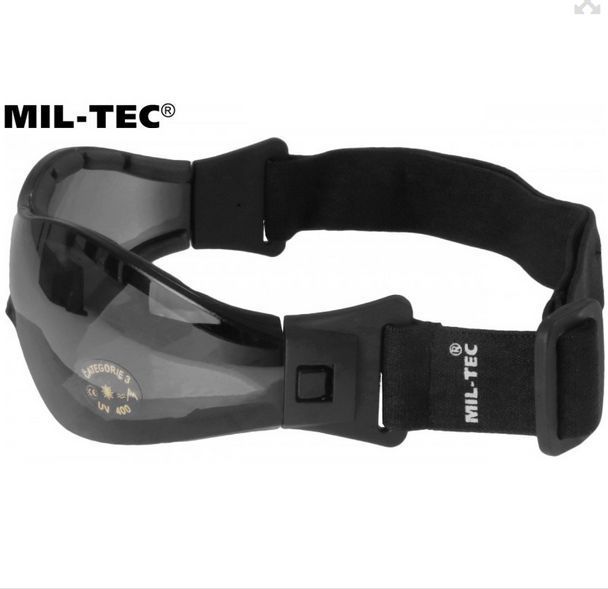 Тактические очки COMMANDO Mil-Tec 15615202 M12555541 фото