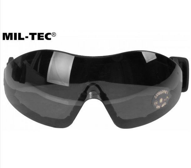 Тактические очки COMMANDO Mil-Tec 15615202 M12555541 фото