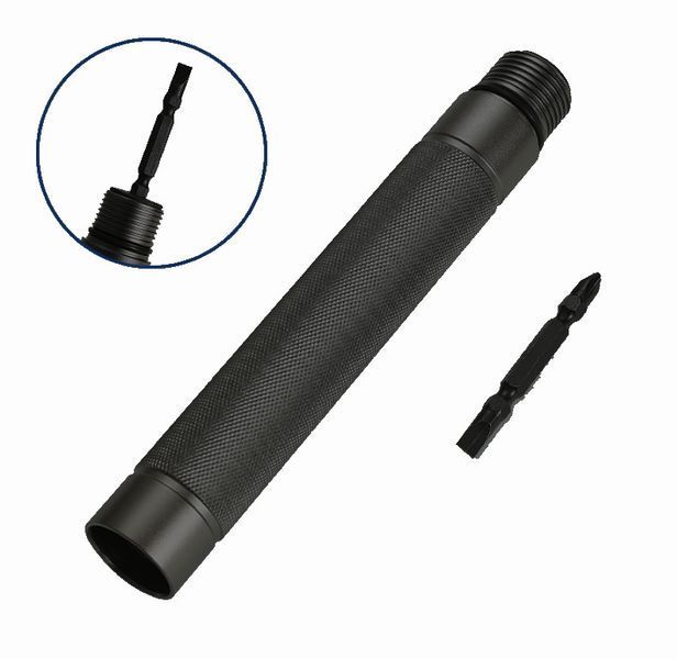 Лопата тактична багатофункціональна JB Tacticals 17 в 1 black JB-ACS-0009-BLK A9061 фото