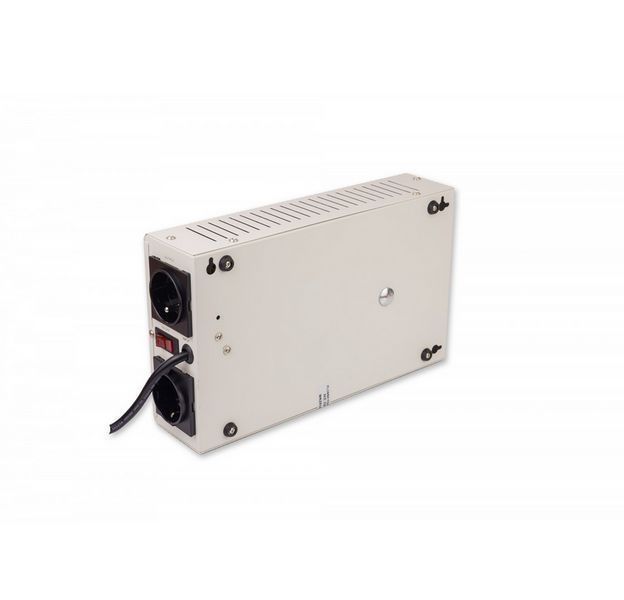 Стабілізатор напруги Volt Polska AVR 2000VA 8% SLIM W2098 фото