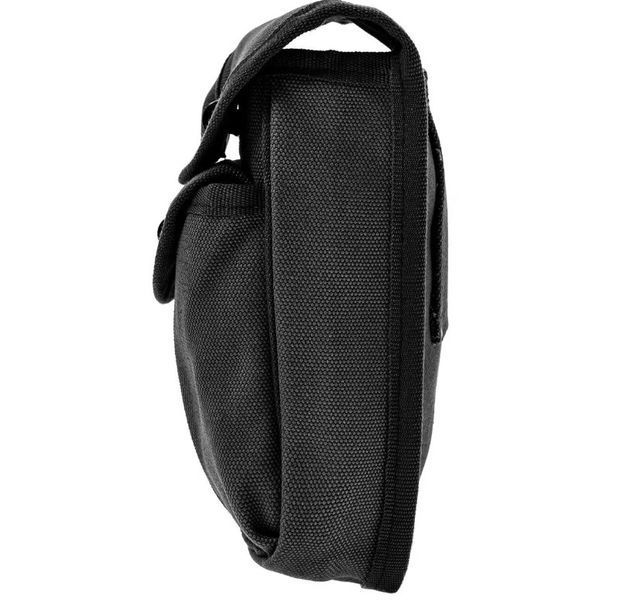 Карман модульный универсальный Mil-Tec Ranger Belt Pouch Black 13606002- P123692 фото