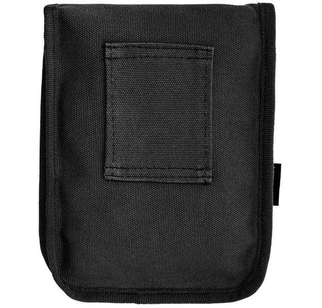 Карман модульный универсальный Mil-Tec Ranger Belt Pouch Black 13606002- P123692 фото