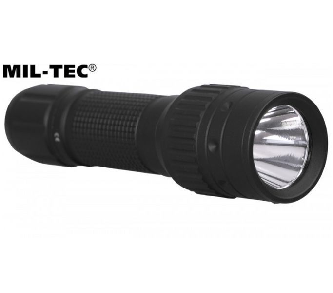 Ліхтар ручний MIL-TEC OPERATOR MT1 350 lm 15152900 M125555689 фото