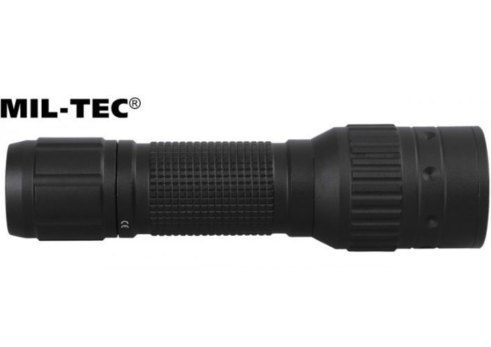 Ліхтар ручний MIL-TEC OPERATOR MT1 350 lm 15152900 M125555689 фото