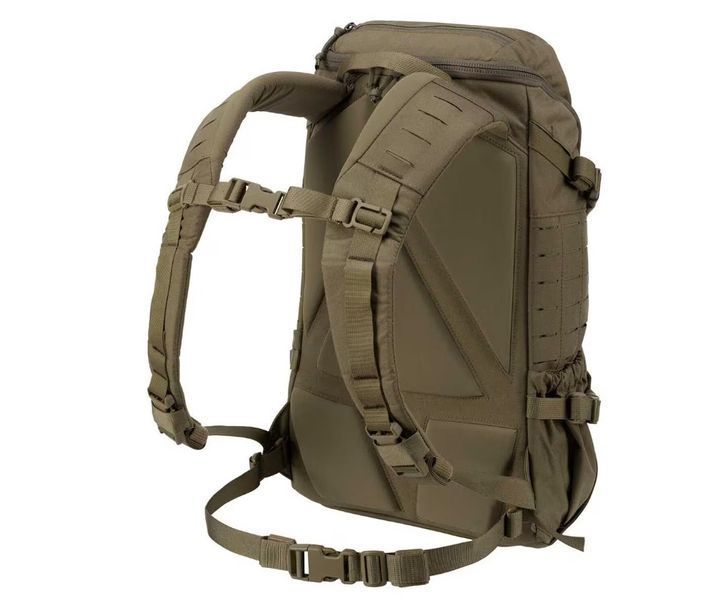 Рюкзак тактичний Direct Action Halifax Small Backpack 18 л Adaptive Green BP-HFXS-CD5-AGR P1236807 фото